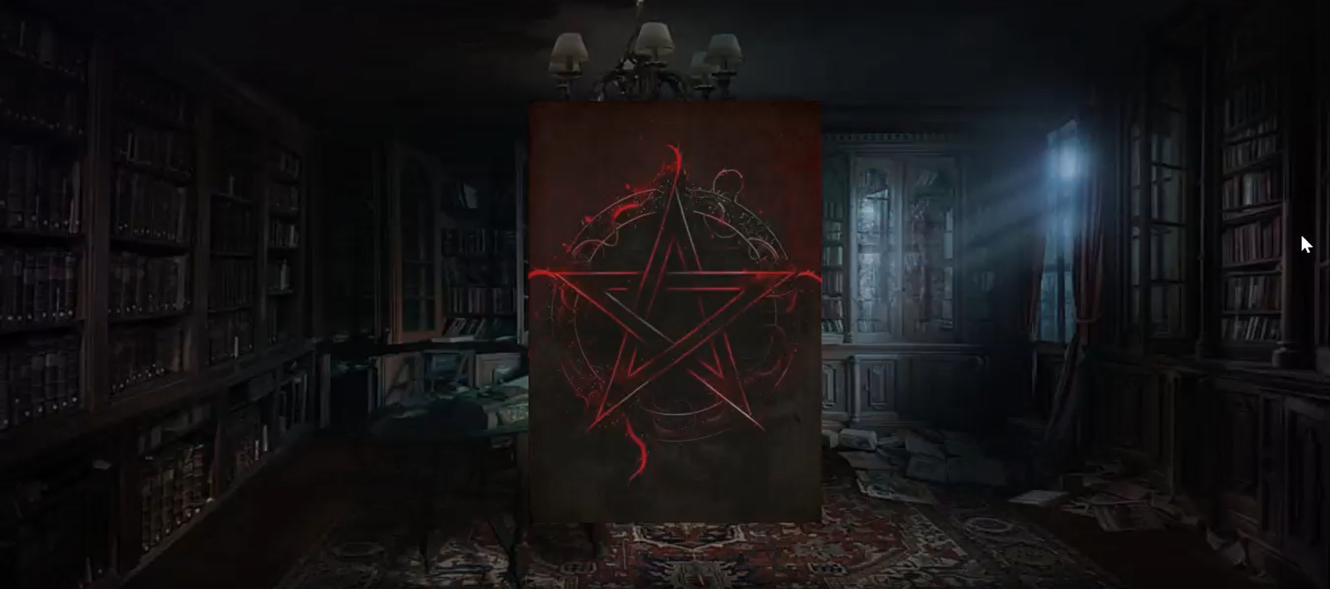 Turen.js Devil's Book